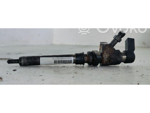 Vstřikovač 9657144580   Peugeot 407    RHRDW10BTED4 