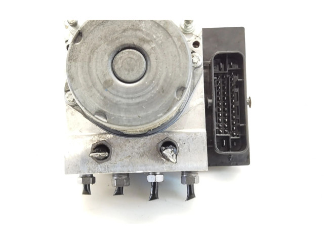 Jednotka ABS 9661887180   Peugeot 807 2008