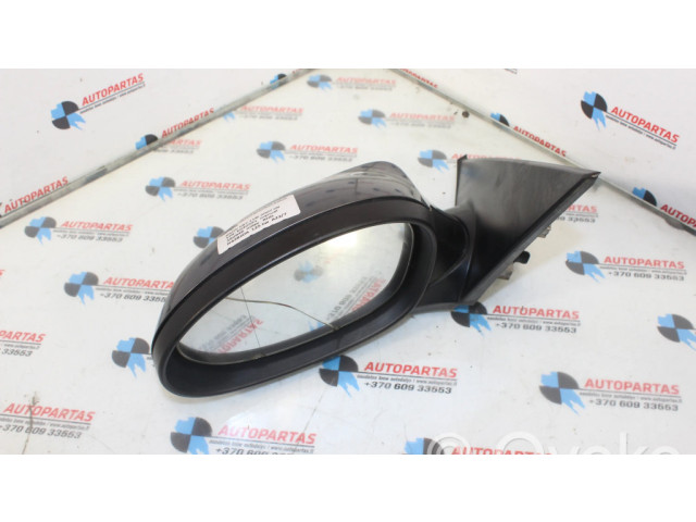 Zpětné zrcátko  levé BMW 1 E81 E87 2008  53019  