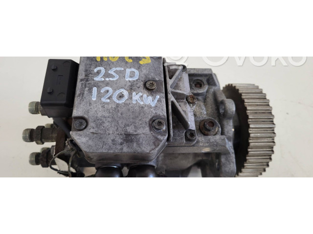 Vstřikovací čerpadlo 0281010889, 6880401840   Audi A6 S6 C5 4B     