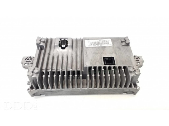 Дисплей    A2129010500, A2129028400   Mercedes-Benz E W212