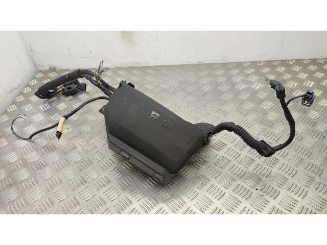 Блок предохранителей  6G9T14A067AB   Land Rover Range Rover Evoque L538    