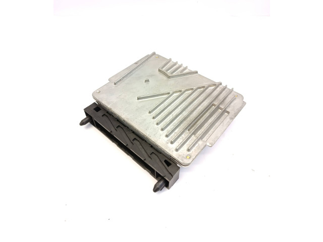 Řídící jednotka 08627148A, 0000124802   Volvo S80 2003
