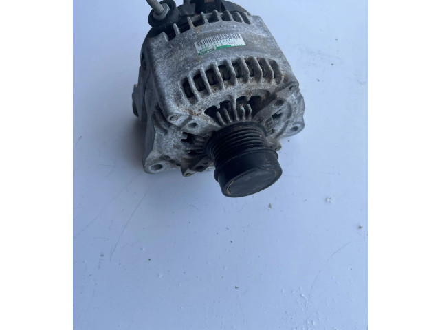 Генератор 68292144AB   Jeep Cherokee 2.0     