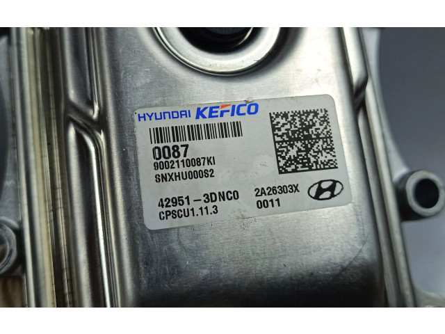 Řídící jednotka 429513DNC0   Hyundai Tucson IV NX4 2022