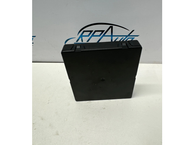 Комфортный модуль 4E0907289, 5DK00843204    Audi A8 S8 D3 4E 2002 - 2009 года