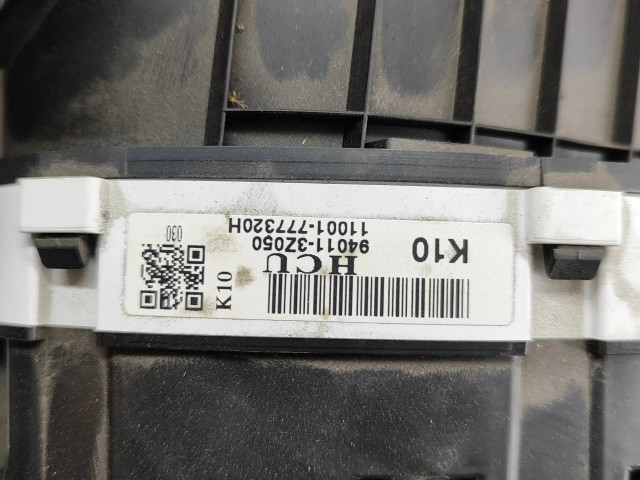 Панель приборов 940113Z050, 11001777320H   Hyundai i40       