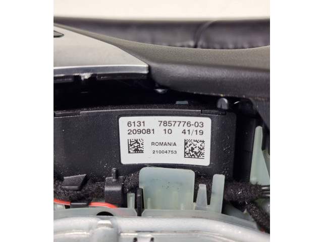 Руль 7857776, 209081   BMW 3 G20 G21