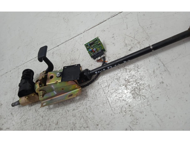    Рулевая рейка 00097623926, 00097623926   Fiat Palio  -  года
