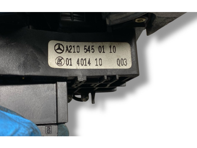 Ручка стеклоочистителей A2105450110, 01401410   Mercedes-Benz CLK A208 C208
