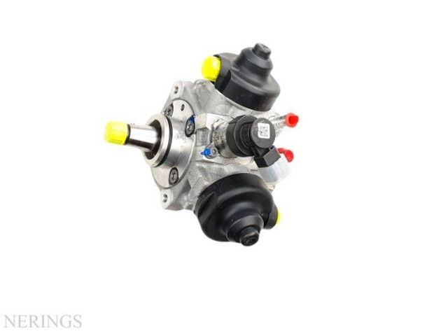 Vstřikovací čerpadlo 0445010611, 0986437404   Audi A5 Sportback 8TA     