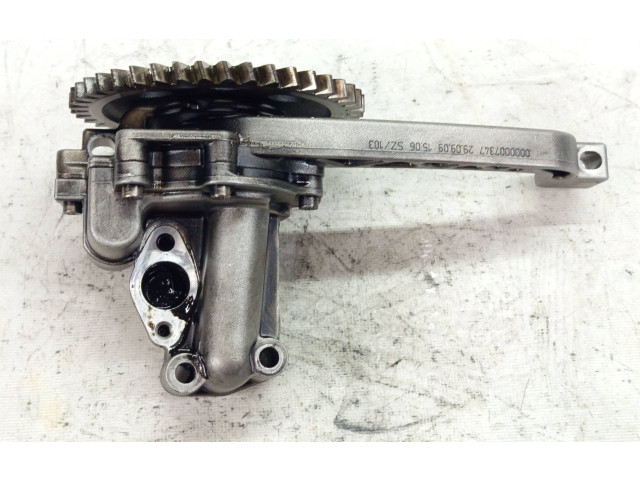 Čerpadlo oleje 070115153   Volkswagen Touareg I   