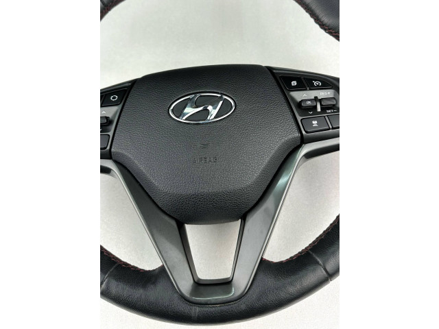 Volant Hyundai Tucson LM 2015 56100-D7BMOTRV, 56900-D700  
