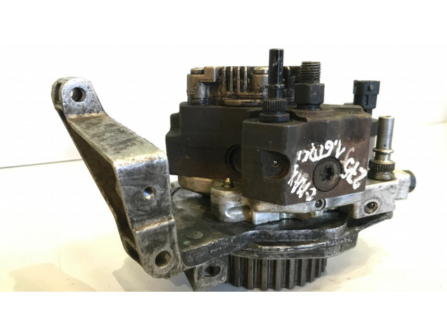 Vstřikovací čerpadlo 9651844380, 0445010089   Ford Focus C-MAX  pro naftový motor 1.6  