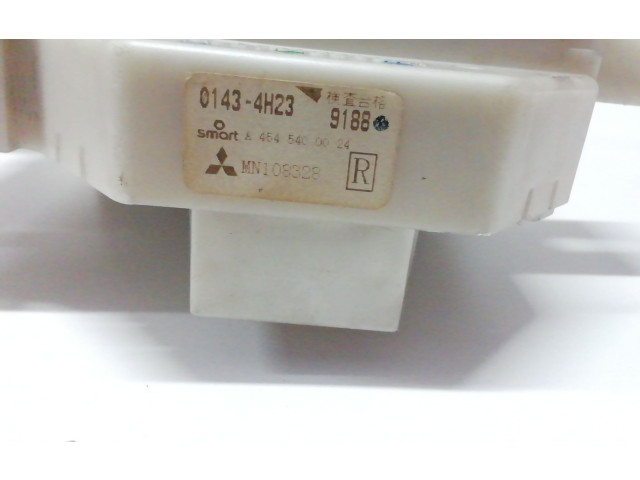 Подушка безопасности водителя A4545400024, 134910   Smart ForFour I