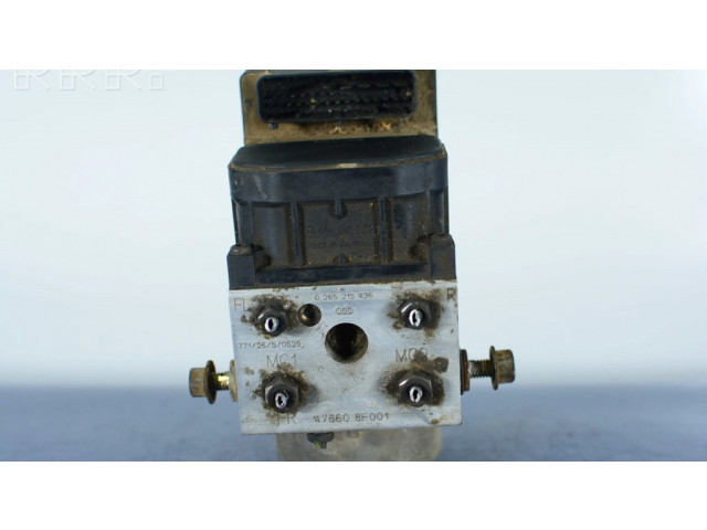 Jednotka ABS 0273004287   Nissan Terrano 1998