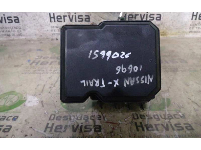 Jednotka ABS TD8405, 0140001   Nissan X-Trail T31 2007