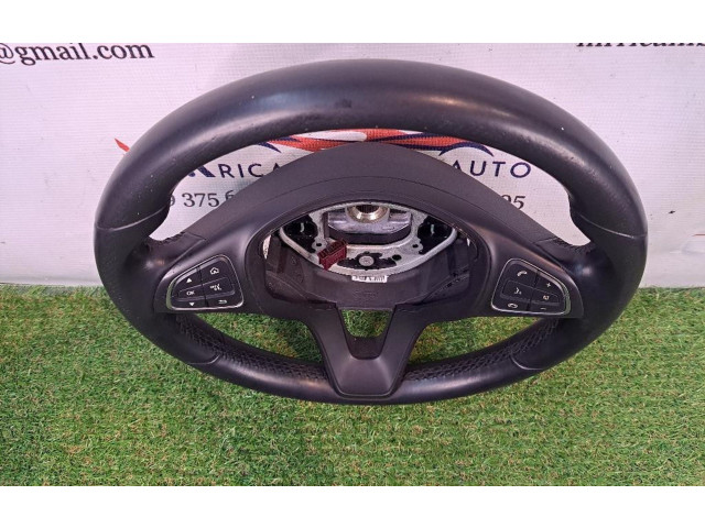 Volant Mercedes-Benz C W205 2014 626951(R9M)  