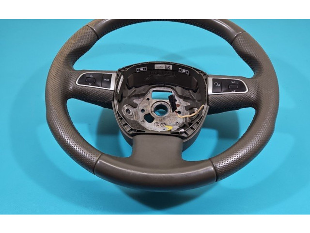 Volant Audi A5 8T 8F 2009 8T0419091B, IMPRK1437551  