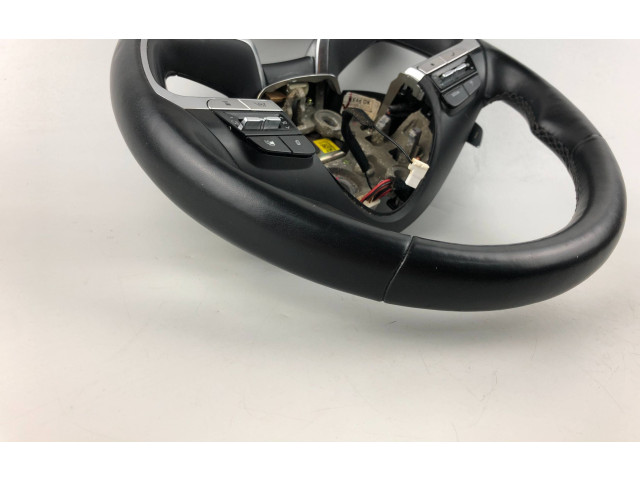 Руль Hyundai Tucson IV NX4  2020 -  года 56170CZ000, 56170-CZ000      