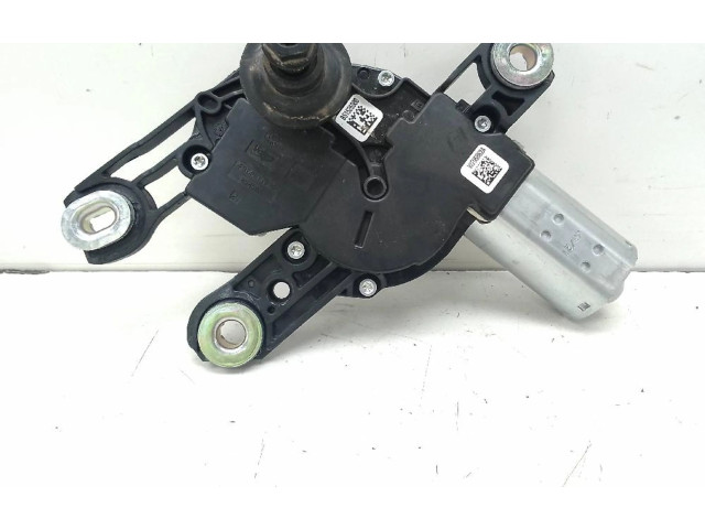 Моторчик заднего дворника 8V0955711C    Cupra Formentor