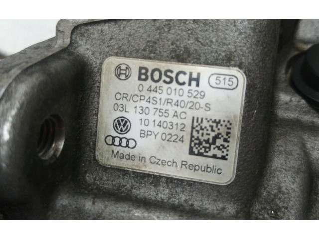 Vstřikovací čerpadlo 0445010529, TDI   Audi A5 8T 8F     