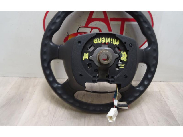 Volant Nissan Primera 2006 48430BA18C, 48430BA18C  