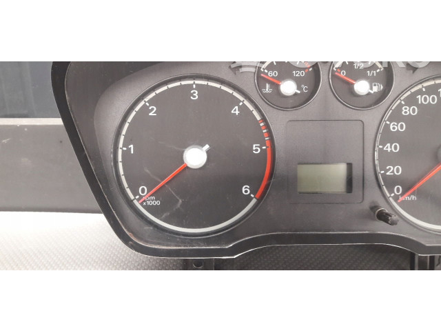Přístrojová deska  Ford Focus C-MAX 2005 4M5T10849GL  