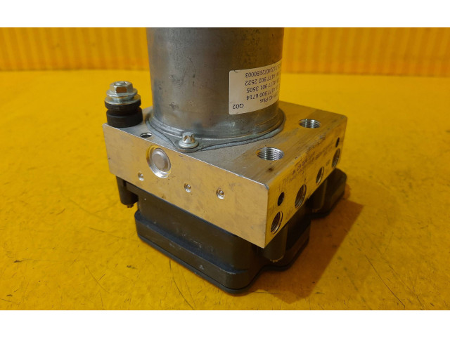 Jednotka ABS 1779006714, A1779006714   Mercedes-Benz A W177 2018