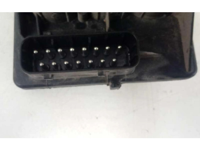 Jednotka ABS A0024319212   Mercedes-Benz SLK R170 