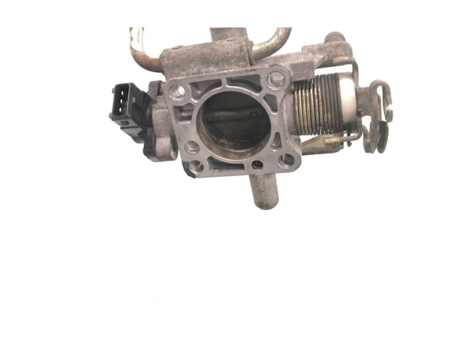 Vstřikovací lišta 3510002555, 3510002555   Hyundai Atos Prime    G4HC 