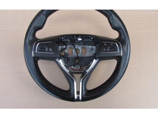 Volant Maserati Quattroporte 2014   
