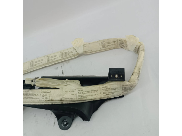 Боковая подушка безопасности 2158600105, A2158600105   Mercedes-Benz CL C215