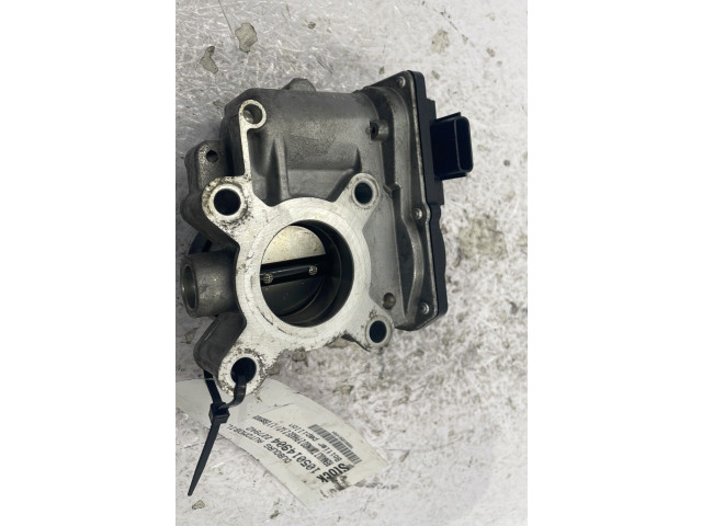 Дроссельная заслонка 8200568712   Renault Twingo II 2014