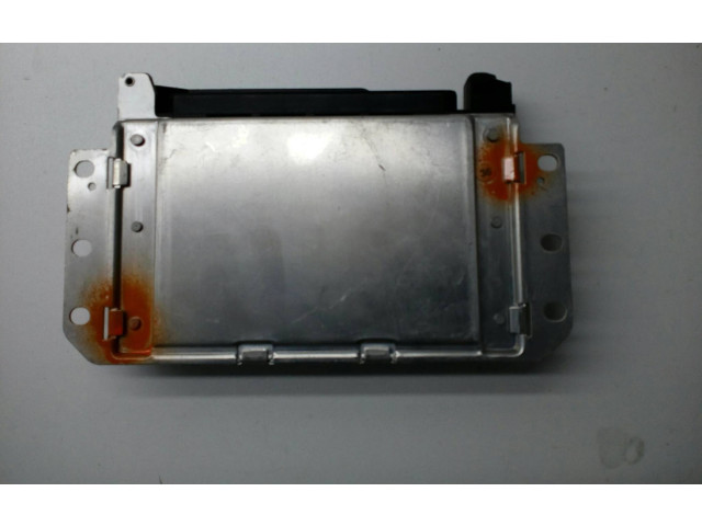 Блок управления коробкой передач 4B0927156DM, 0260002723   Audi A6 S6 C5 4B