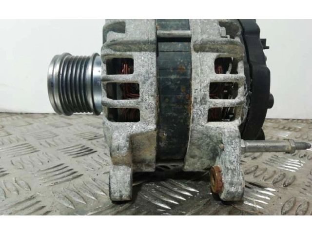 Генератор 04L903023K, 04L903023KX   Audi Q2 -      
