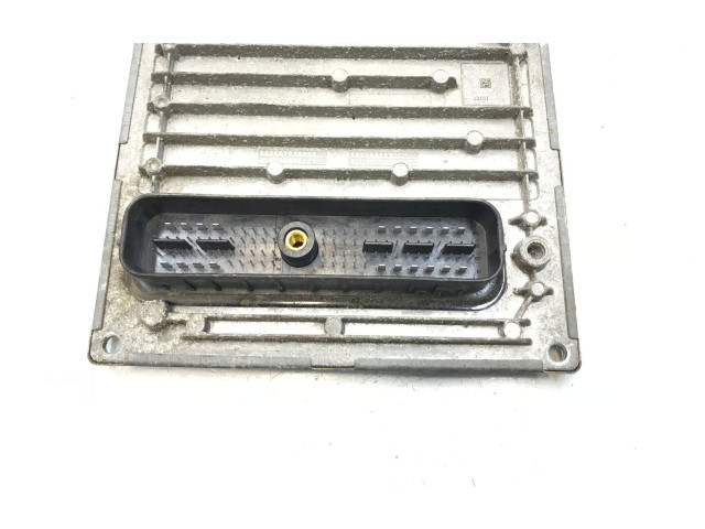 Блок управления двигателя 30743219AA, K1790   Volvo S40