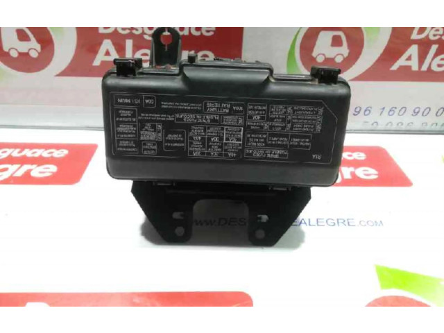 Блок предохранителей 3825AS1AG200, 3825AS1AG200   Honda Accord    