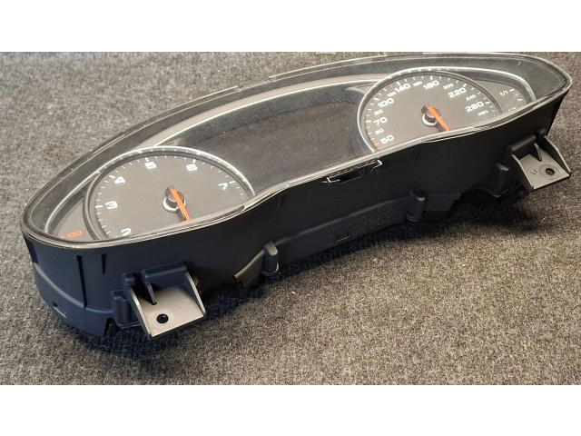 Панель приборов 4H0920930L, 0263670125   Audi A8 S8 D4 4H       