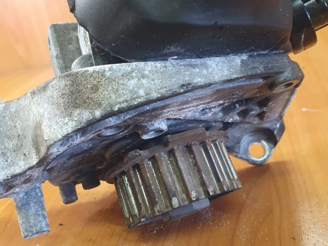 Vstřikovací čerpadlo 9811347280, 12170616   Ford Focus  pro naftový motor 1.5  