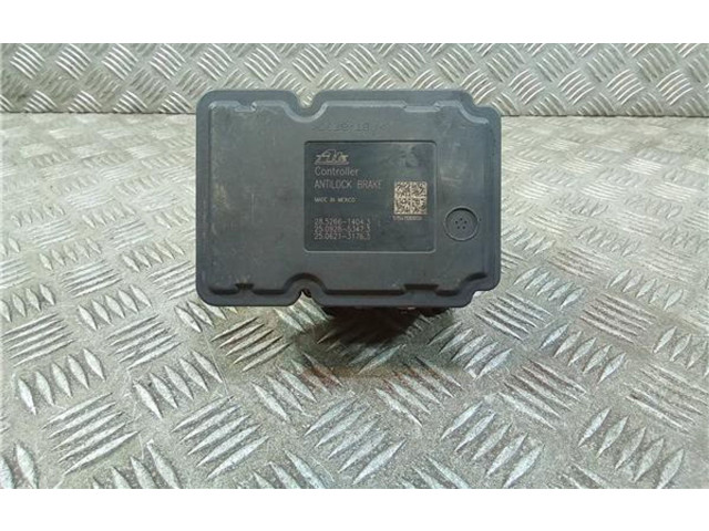 Блок АБС P68272506AA, 25021222114   Fiat  Freemont   -  года