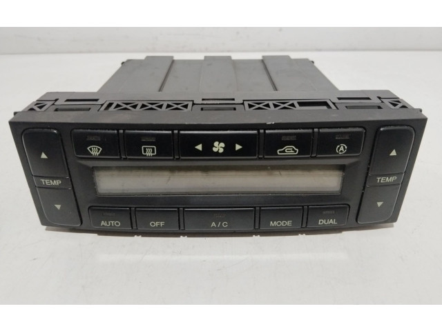 Модуль блока управления кондиционером 3F50ZLH0053E5, 3F50ZLH0053E5   KIA Opirus