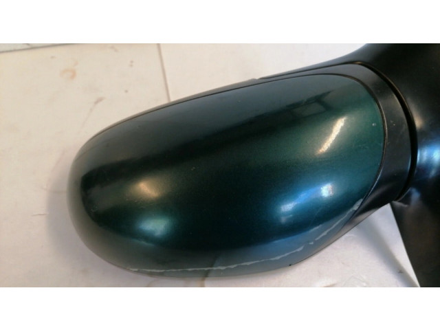 Zpětné zrcátko  levé Peugeot 406 2000  96283369  