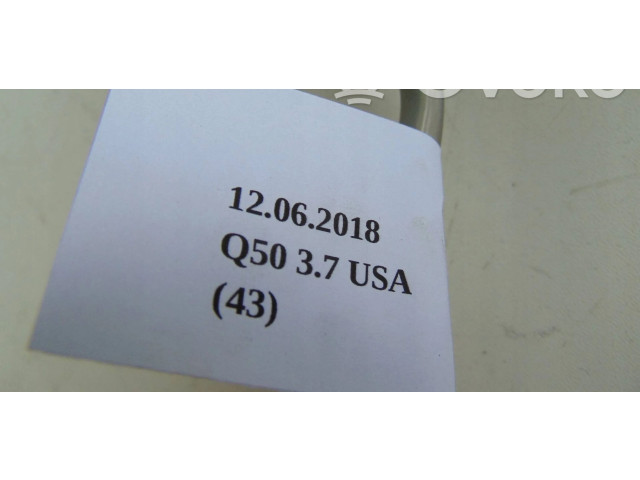 Топливная рампа 24079-EY00A   Infiniti Q50  