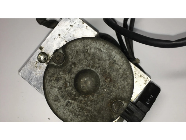 Блок АБС 476001W300, 11000030771   Nissan  Pathfinder R50  1996-2005 года