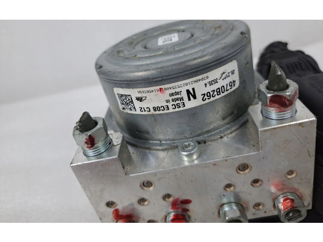 Jednotka ABS 4670A298, 06210957143   Mitsubishi ASX 2010