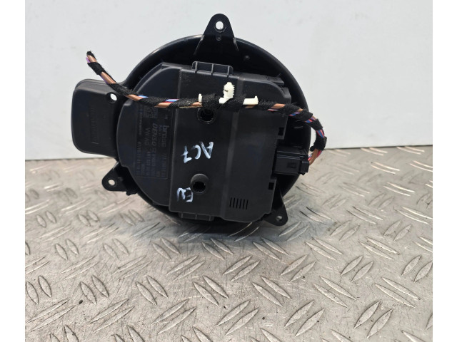Вентилятор печки    4H1820021B, 7737081503   Audi A6 S6 C7 4G