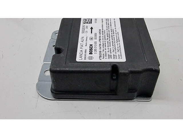Блок подушек безопасности 50520767   Alfa Romeo Giulietta