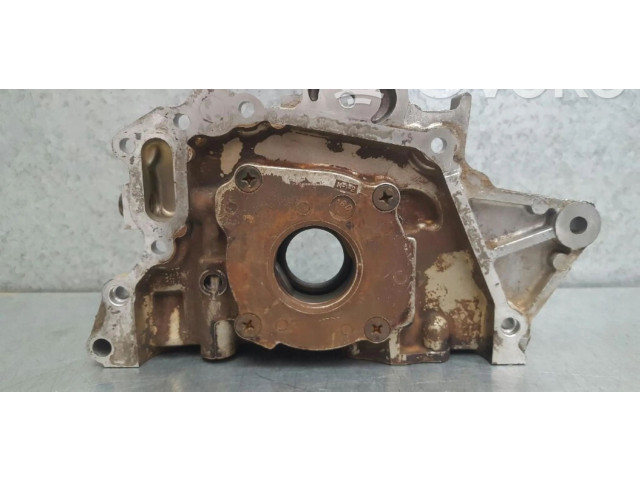 Масляный насос   9805121  Hyundai Atos Prime 