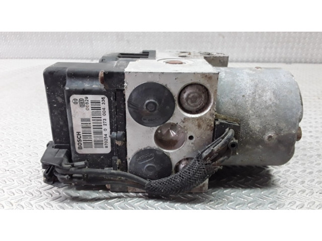 Блок АБС 0265216618, 46541046   Fiat  Punto (176)  1993-1999 года